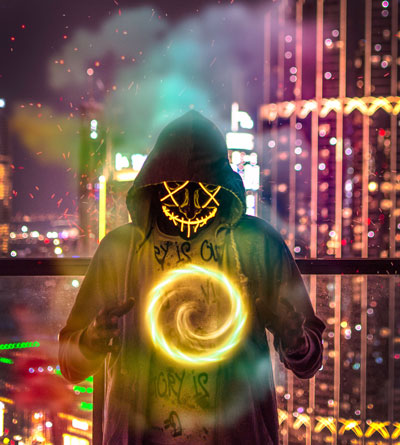 Hacker