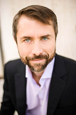 Jon Wuebben