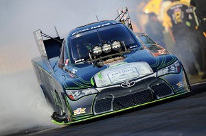 alexis dejoria