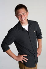 Collin Gentry