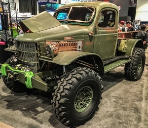 bootlegger