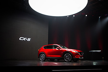 mazda cx5