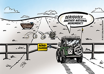 National Monuments