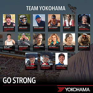 Yokohama