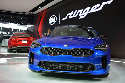 stinger