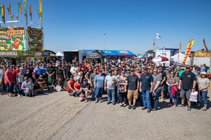 Texas Motorplex