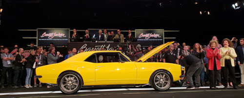 Barrett-Jackson