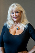Linda Vaughn
