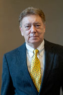 Ron Coleman