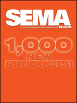 January 2009 Issue Cover Image