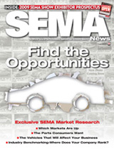 June 2009 Issue Cover Image