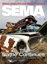 May 2009 Issue Cover Image
