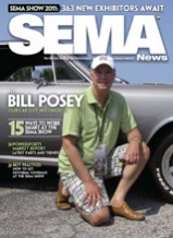 September 2011 Issue Cover Image