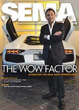 October 2011 Issue Cover Image