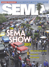 January 2012 Issue Cover Image