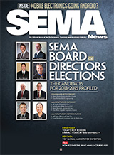 June 2013 Issue Cover Image