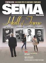 August 2013 Issue Cover Image