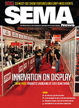 October 2013 Issue Cover Image