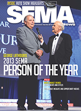 February 2014 Issue Cover Image