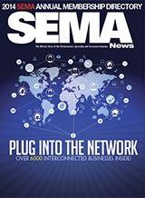 May 2014 Issue Cover Image