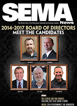 June 2014 Issue Cover Image