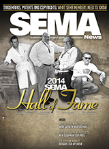 August 2014 Issue Cover Image