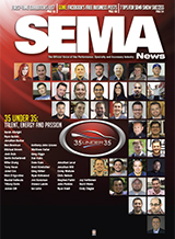September 2014 Issue Cover Image
