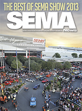 January 2014 Issue Cover Image
