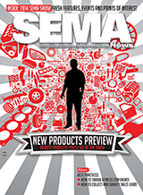October 2014 Issue Cover Image