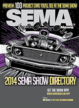 November 2014 Issue Cover Image