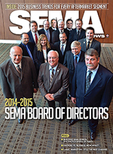December 2014 Issue Cover Image