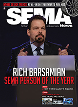 February 2015 Issue Cover Image