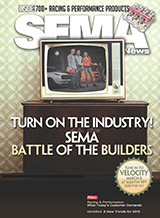 March 2015 Issue Cover Image