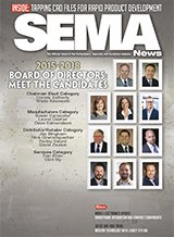 June 2015 Issue Cover Image