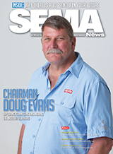 July 2015 Issue Cover Image