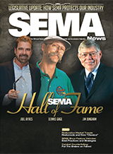 August 2015 Issue Cover Image