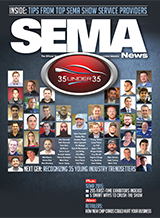 September 2015 Issue Cover Image