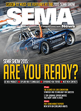 October 2015 Issue Cover Image