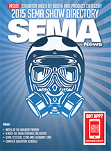 November 2015 Issue Cover Image