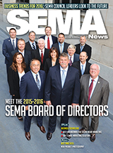 December 2015 Issue Cover Image