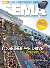 January 2016 Issue Cover Image