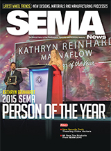 February 2016 Issue Cover Image