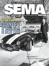 March 2016 Issue Cover Image