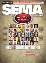 September 2016 Issue Cover Image