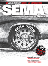 October 2016 Issue Cover Image