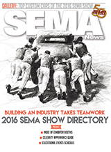 November 2016 Issue Cover Image