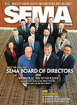 December 2016 Issue Cover Image