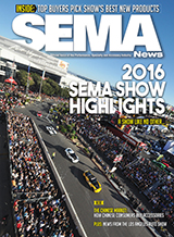 January 2017 Issue Cover Image