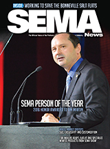 February 2017 Issue Cover Image
