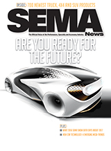 April 2017 Issue Cover Image